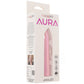 Aura Angled Bullet Vibe