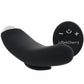 PinkCherry Remote Control Panty Vibe in Black