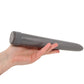 XXL Massager Vibe in Silver