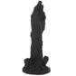 Monster Dong The Zombie Silicone Dildo