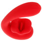 Lickgasm G-Kiss Rabbit Vibe