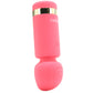 Slay Exciter Mini Massager Vibe in Peach