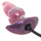 Creature Cocks Astro Inflatable Butt Plug