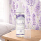 Lavendula Lavender Oil Foaming Toy Cleaner in 6.7oz/200ml