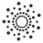 Nipple Couture Black Crystal Covers