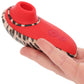 Womanizer Liberty 2 Leopard Edition Clitoral Stimulator