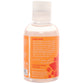 Swirl Flavored Lube 4.2oz/125ml in Tangerine Peach