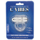 C-Vibes Performance Vibrating Cock Ring