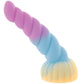 Creature Cocks Unicorn Head Wand Attachment