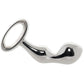 Stainless Steel Prostate Plug