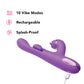 Fantasy For Her intiMotion Pulse Pro Vibe