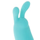 Inya Cyberluxe Rabbit Vibe with Thrusting Ring
