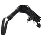 Nocturnal Collection Heart Throb Flogger
