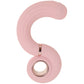 Loveline Perles Rotating Beads Swirl Vibe in Pink