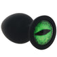 Creature Cocks Creature Eyes Silicone Butt Plug Set