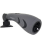 Apollo 30 Function Hydro Power Stroker in Grey