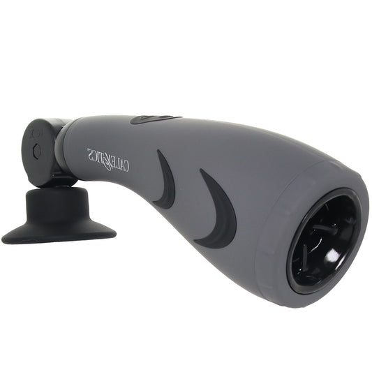 Apollo 30 Function Hydro Power Stroker in Grey