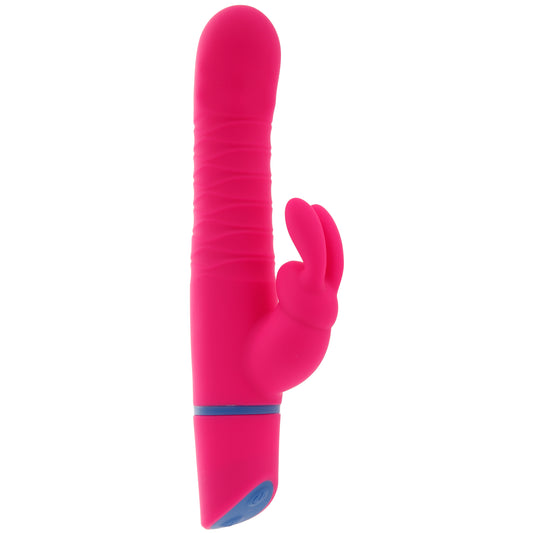 Love Bunny Beaded Spin Bunny Rabbit Vibe