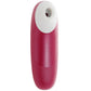 Womanizer Pro Clitoral Stimulator in Pink