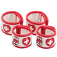 Naughty Nurse 5 Piece BDSM Set
