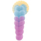 Creature Cocks Unicorn Head Wand Attachment