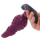Creature Cocks Octo-Twist Butt Plug