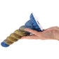 Fantasy F*ckers Outer Rim Vac-U-Lock Dildo
