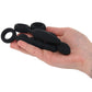 Renegade Trio 3 Piece Butt Plug Set
