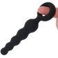 Renegade Trio 3 Piece Butt Plug Set
