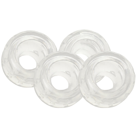 Rock Solid Ball Stretcher Multi Ring System