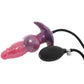 Creature Cocks Astro Inflatable Butt Plug