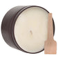At Night Massage Candle 6oz/170g in Wild Pink Rose