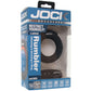 Jock Rumbler Vibrating & Warming Cock Ring in Large