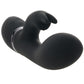 Vive Zosia Silicone Rabbit Vibe in Black