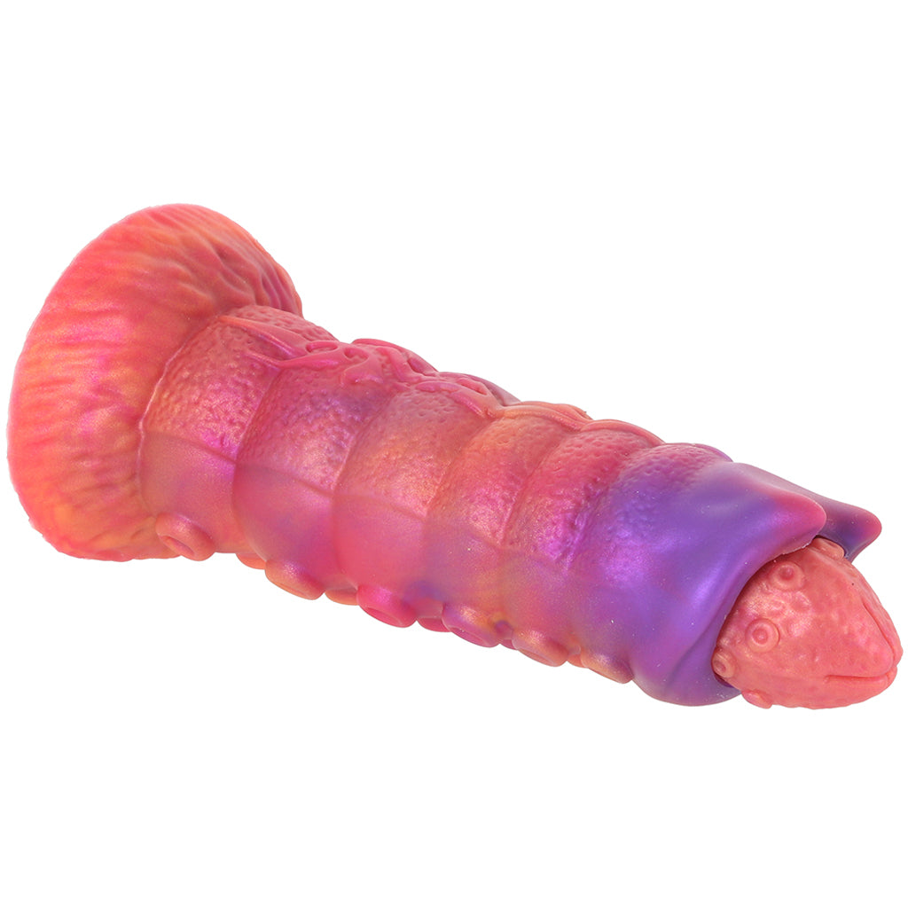 Creature Cocks Nymphoid Ovipositor Dildo and Eggs PinkCherry Canada Creature Cocks Nymphoid Ovipositor Dildo and Eggs PinkCherry Canada