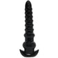 Size Up 13 Inch Ribbed Textured Titan