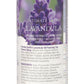 Lavendula Lavender Oil Spray Toy Cleaner in 4.2oz/125ml
