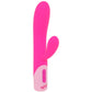Bang! Clit Tapping Vibrating Rabbit Vibe