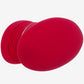 Riana AutoRub Clitoral Vibe in Mulberry Wine
