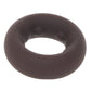 Gunner Liquid Silicone Super Stretch C-Ring in Dark