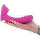 Colours Curve 6 Inch Vibe in Pink