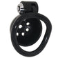 Blueline Mini Cock Micro Chastity Cage