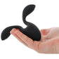 BENDZ Bendable Vibrating Butt Plug in Small