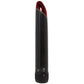 Dual Action Infrared Vibe in Black