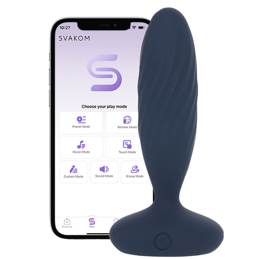 SVAKOM Sex Toys | Vibrators, Anal Plugs, Cock Rings & More PinkCherry Canada SVAKOM Sex Toys | Vibrators, Anal Plugs, Cock Rings & More PinkCherry Canada