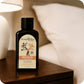 At Night Massage Oil 2oz/60ml in Grapefruit Sandalwood
