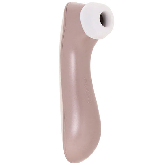 Satisfyer Pro 2 Gen 2 Air Pulse Stimulator + Vibration