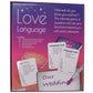 Love Language Intimacy Quiz Game