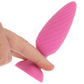 Inya Swirl Vibrating Butt Plug
