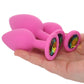 Glams Spades Trainer Kit in Pink